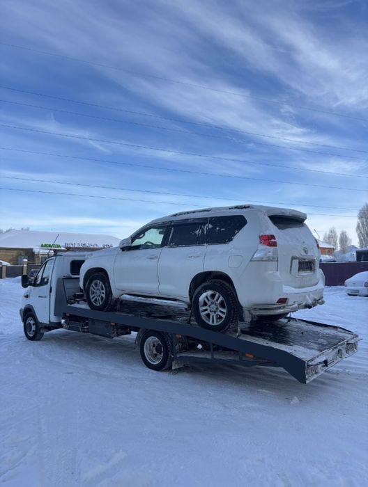 Эвакуатор Атырау