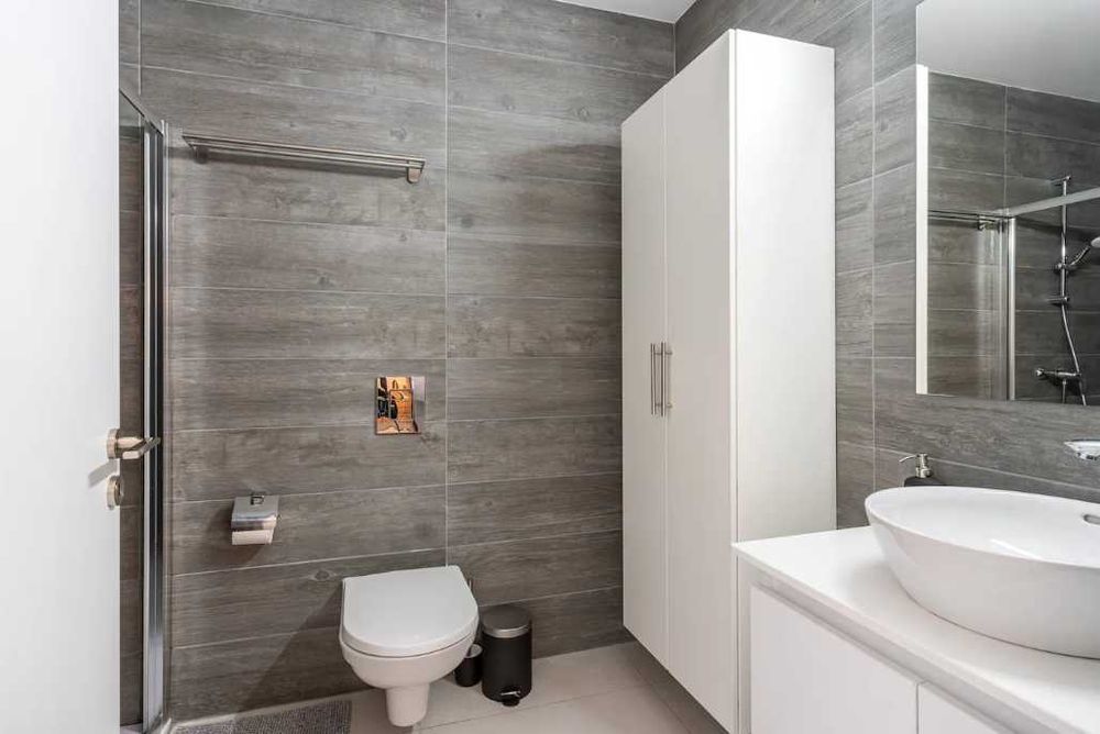 Дава се под наем Двустаен апартамент в Пловдив, Захарна фабрика - 66 кв.м за 295.8 € - Снимка #6