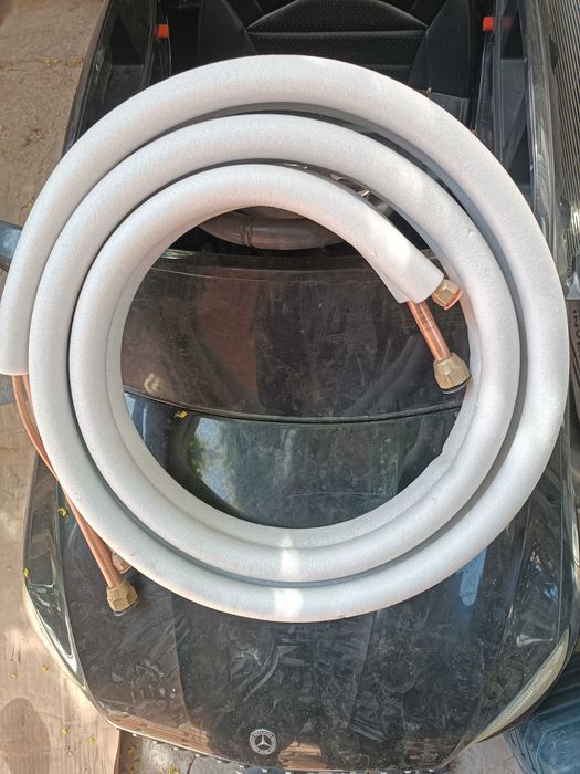 Кондиционер Запчасти! Плата Трубка!