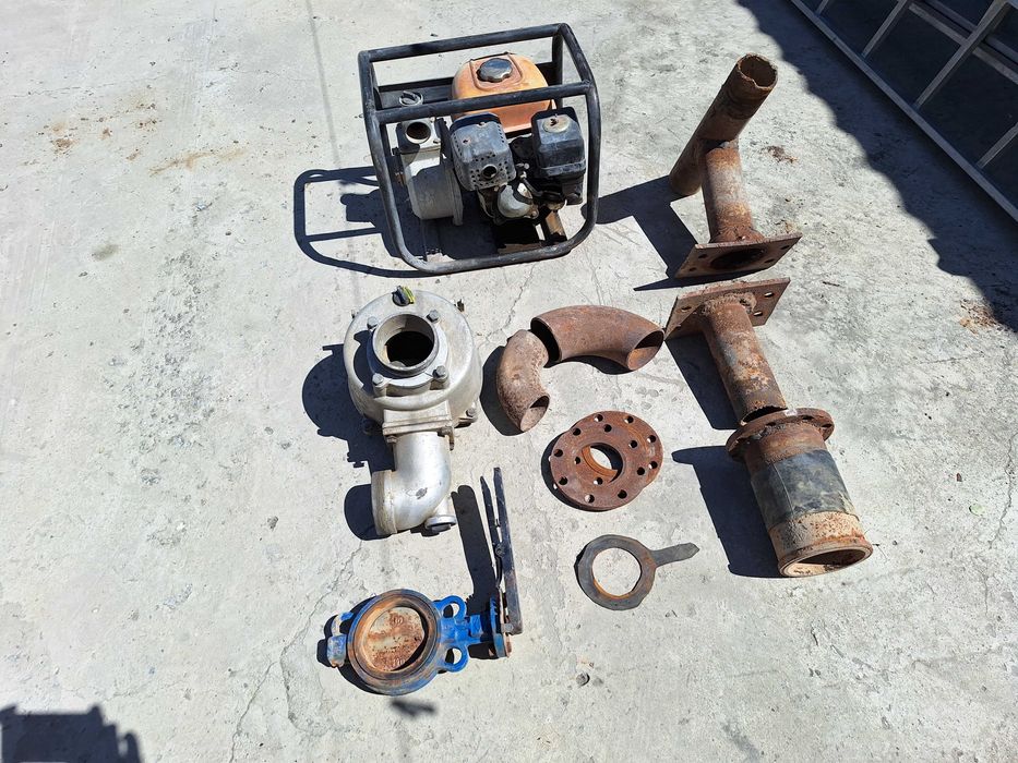 Все для огорода и сада