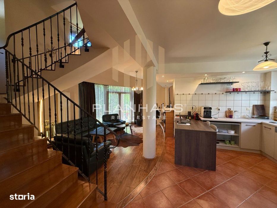 Casă Baia Mare -exclusiv , Ferneziu zona Berdu,8 ari teren | liniște |