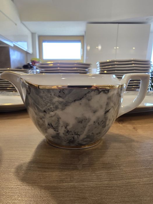 Set Portelan WINTERLING Bavaria 1950