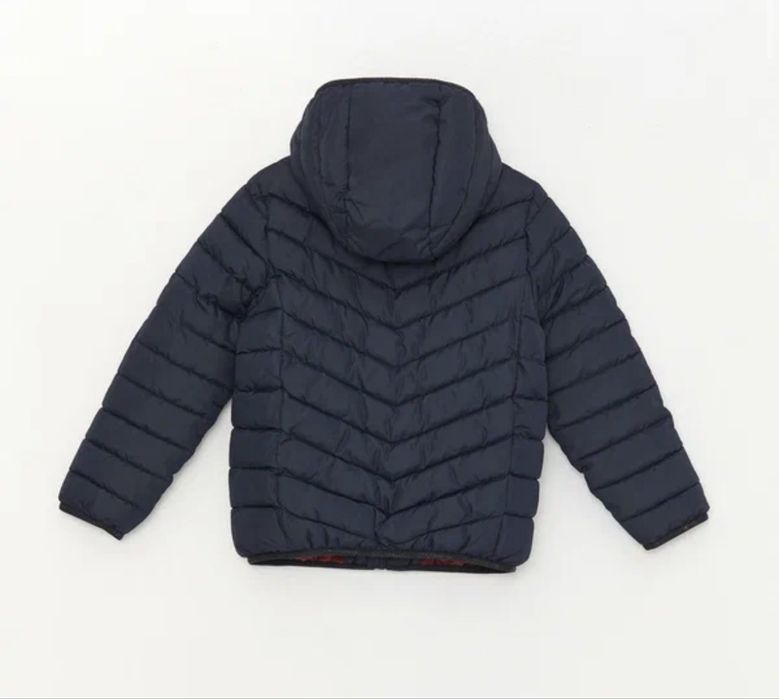 Куртка на мальчика
