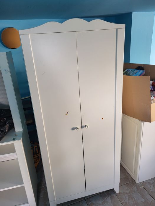Dulap copii ikea