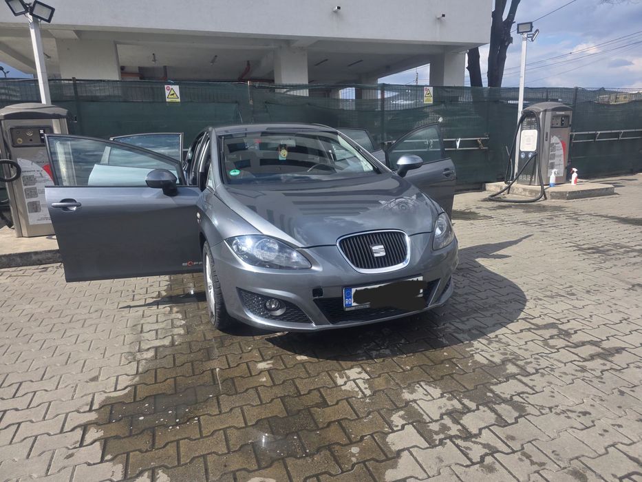 Seat Leon 1.2 turbo