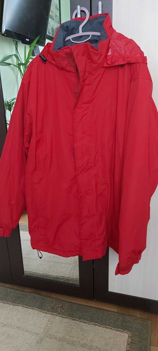 Мъжко топло яке Regatta