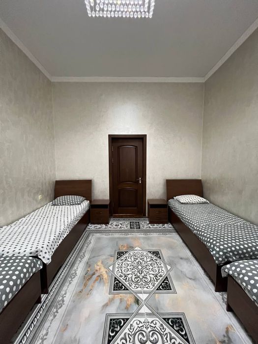 Dacha Oktosh My Garden