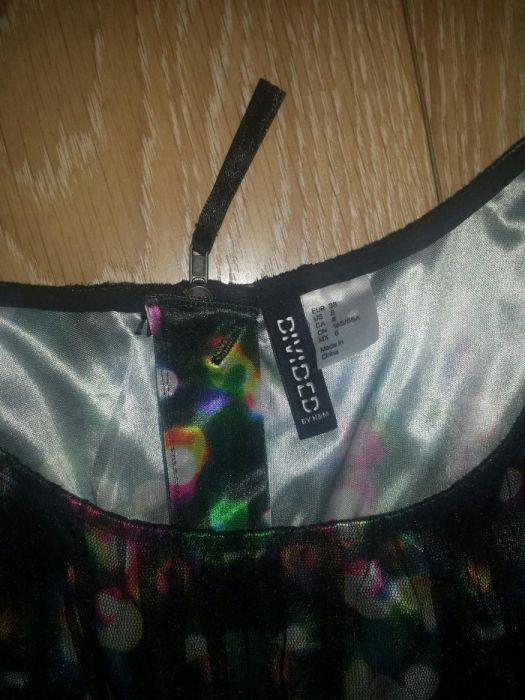 Rochie H&M 38 noua
