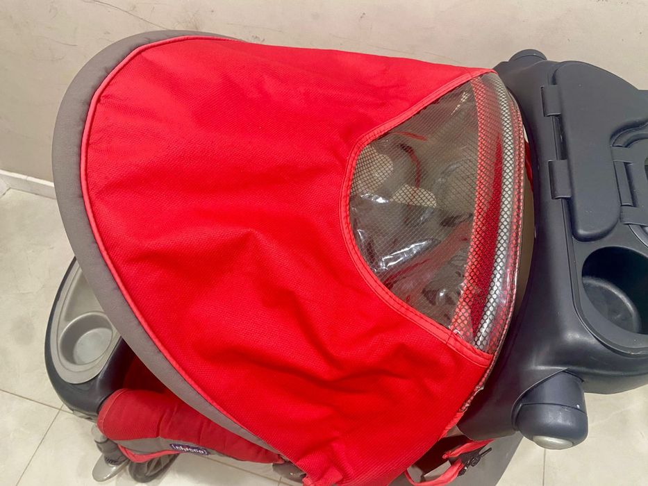 Продам коляску для детей