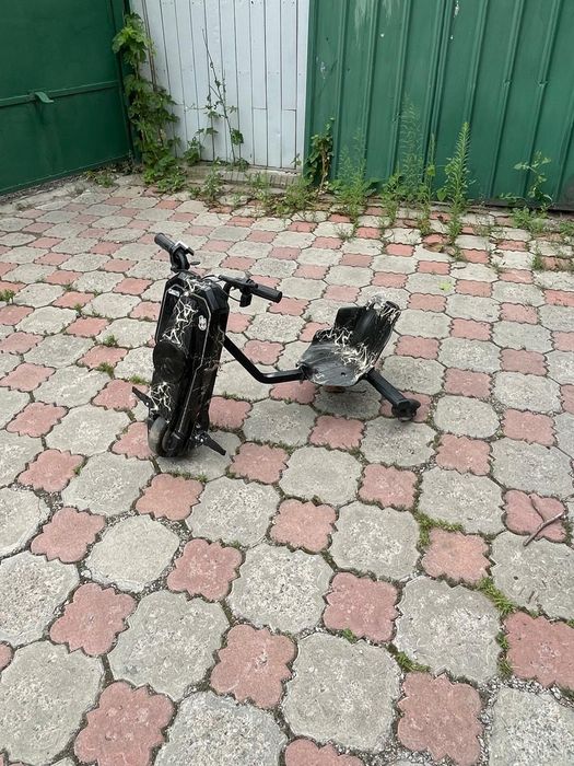 Продаётся дрифт кар буу