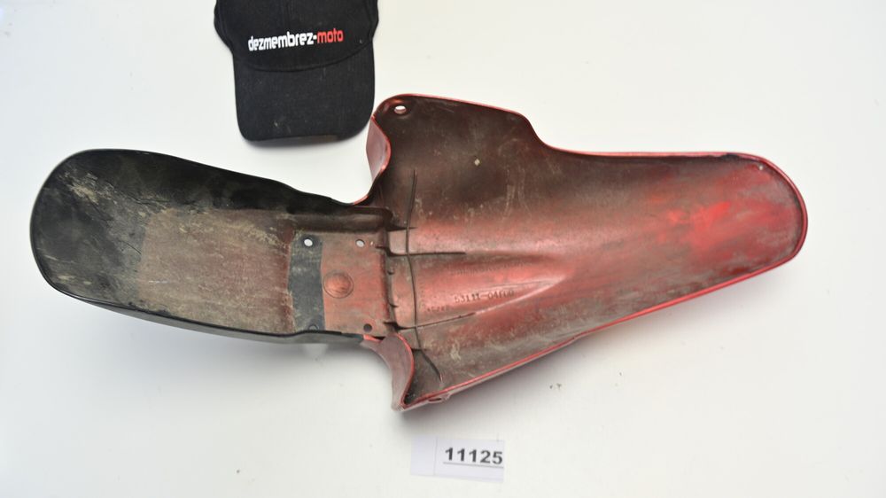 Aripa Aparatoare Noroi Fata Suzuki XF650 XF 650 1997 - 2002