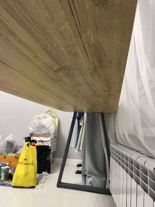 СРОЧНО ПРОДАЮ СТОЛ письменный или рабочий стол