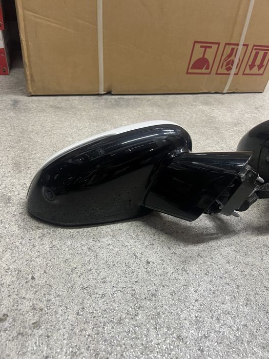 Зеркало на кия к5