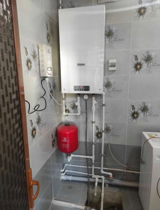 Santehnik Сантехник