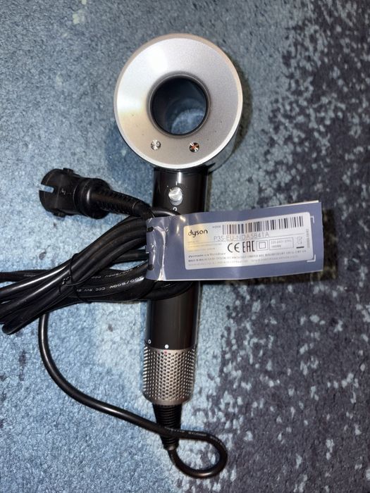 Dyson Supersonic HD08