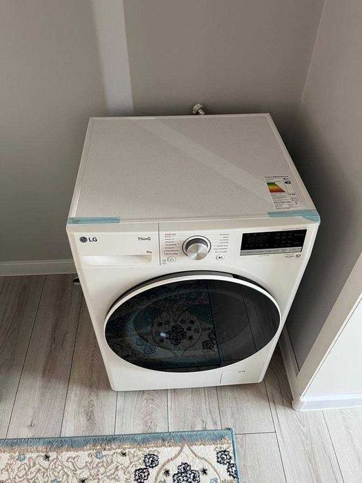 Продам стиральную машину