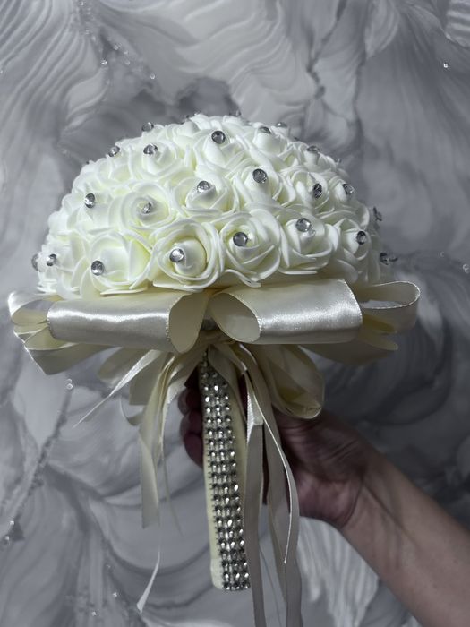 Продам букет для невесты