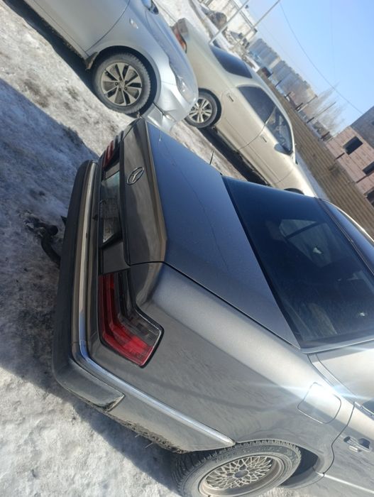 Мерседес 124 2.0л.