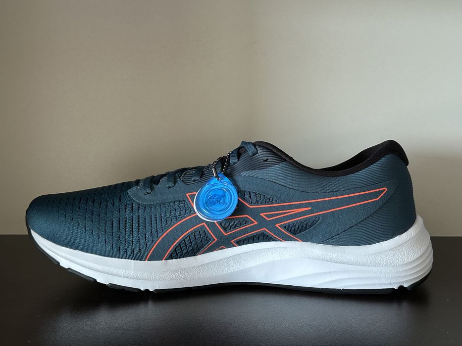 Asics Gel Pulse 12/ 50.5номер 32см Стелка Нови с Кутия