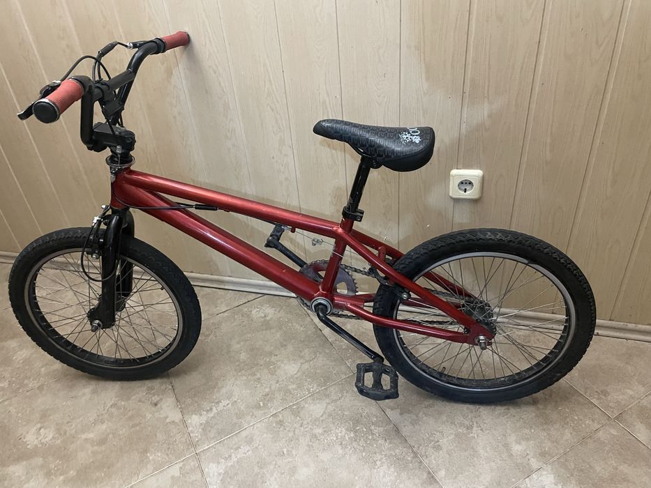 Децко колело използвано