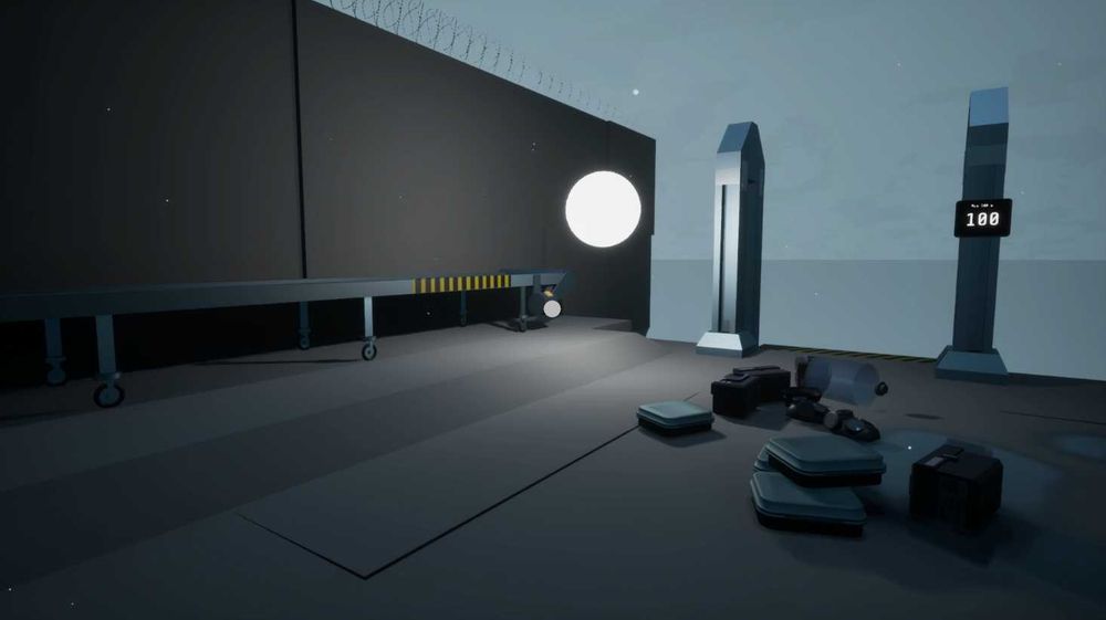 Обучение Unreal Engine 5 — от первых шагов до готового проекта