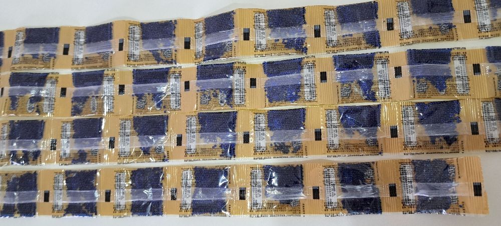 Продам орбизы пульки