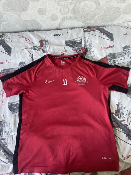 Футбольная одежда
