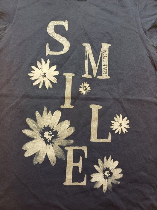 Тениска Benetton