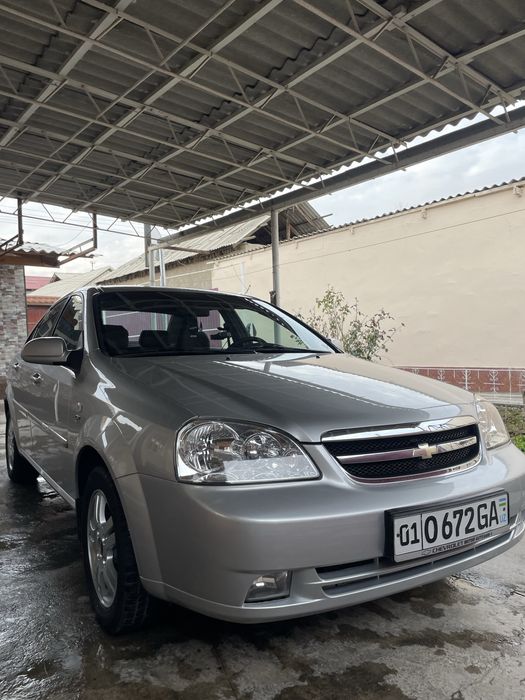 Lacetti сотилади!!