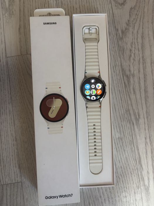 Samsung Galaxy Watch7 40mm