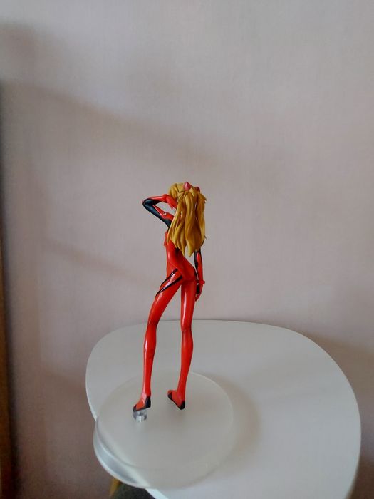 Продавам Shikinami Asuka Evangelion