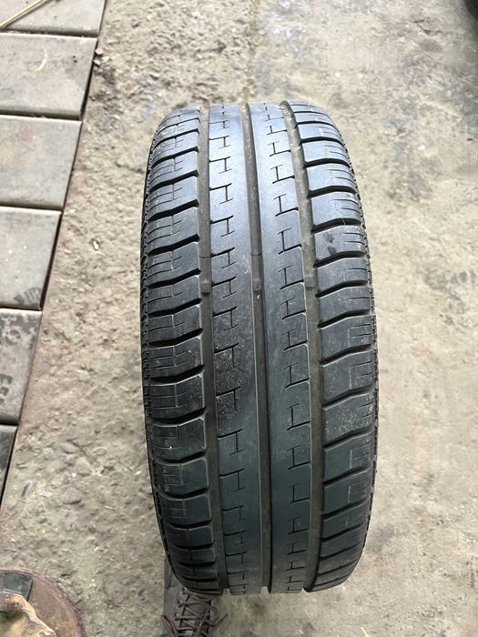 Roata de rezerva Mercedes-Benz B200 CDI W245 2005-2008 195/55 R15