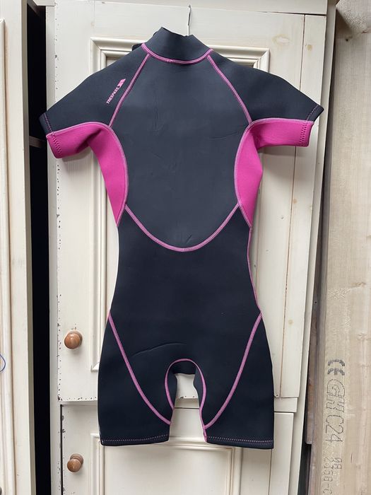 Costum Trespass din neopren