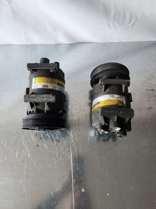 Compresor Clima Aer Conditionat AC Renault Megane 2 Scenic 2 Etc. 1.5 Dci Cod