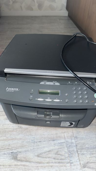 Продам принтер Canon