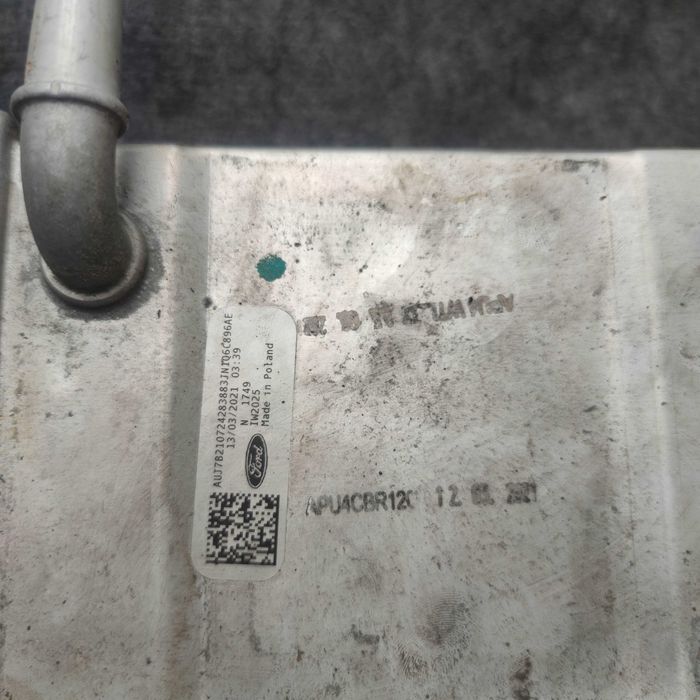 Pompa inalta presiune 1.5 tdci ztda 9818034380 Ford Focus 4