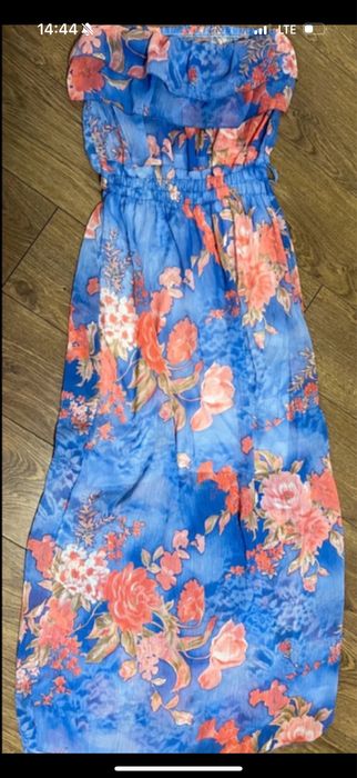 Rochie de vara superba