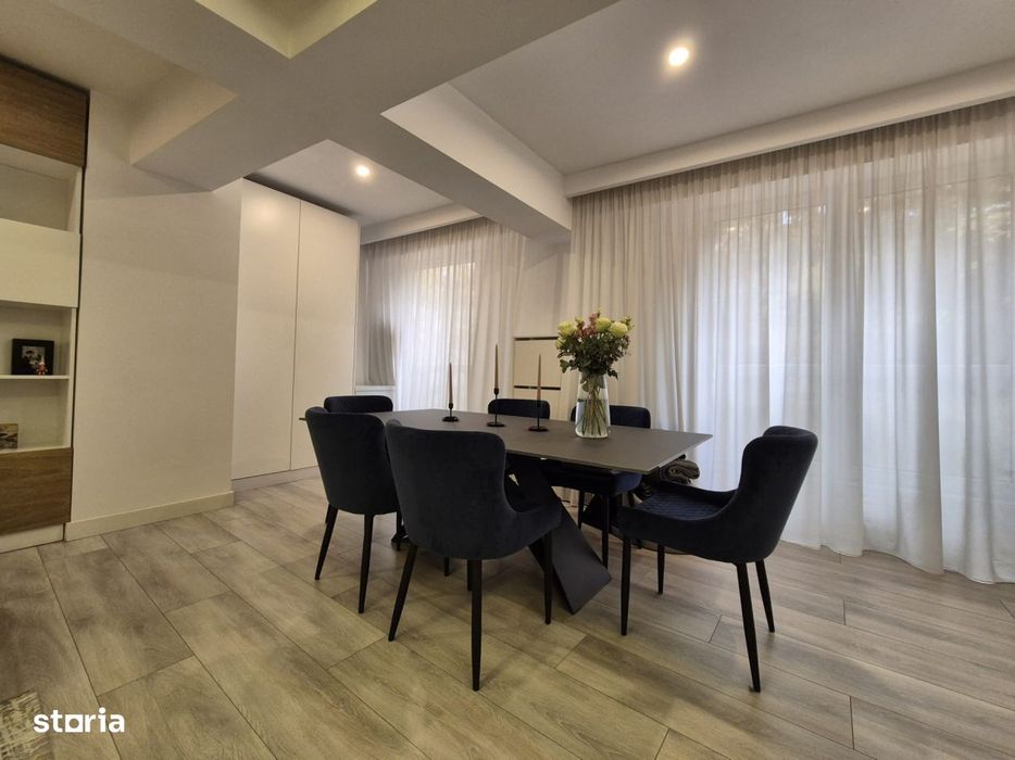 Apartament 3 Camere// Parcare