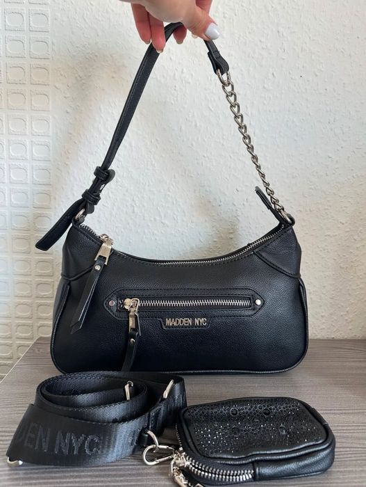 Нова чанта  през рамо на Madden NYC