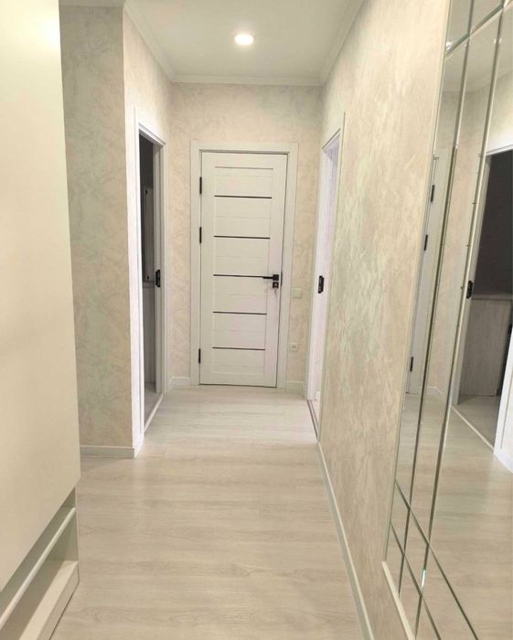 Аренда Квартира Ориентир  Метро Минор 800$