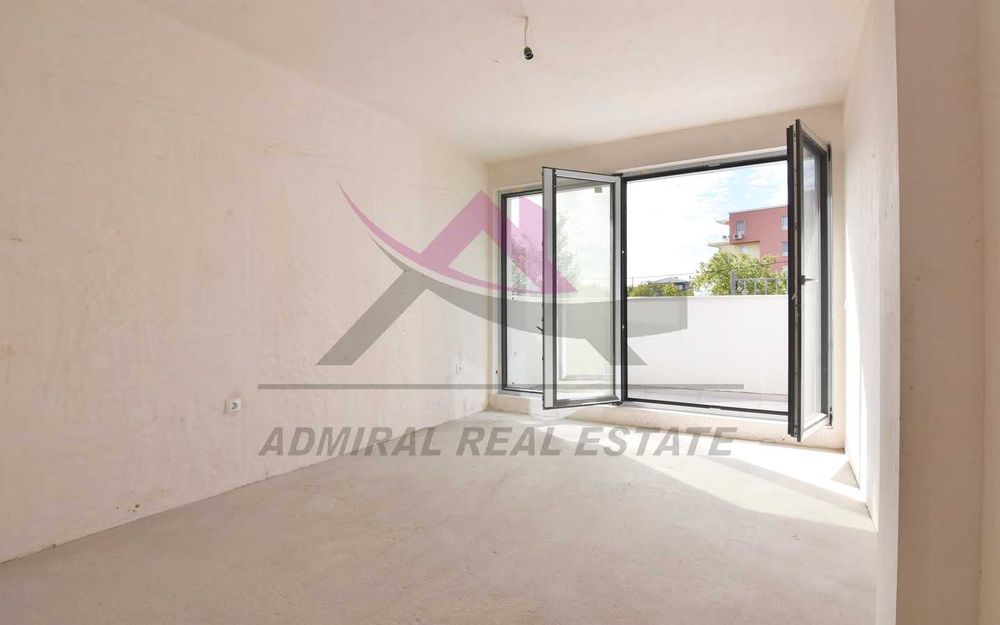 Продава се Двустаен апартамент в Варна, Бриз - 66 кв.м за 2107 €/кв.м - Снимка #3