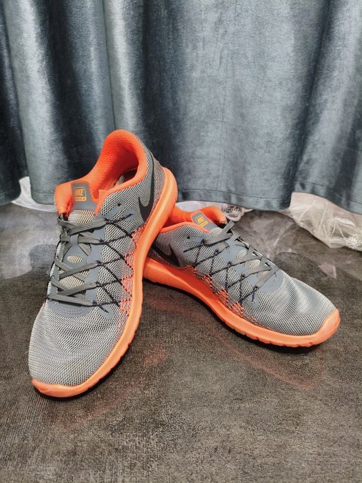 Оригинальные кроссовки Nike Flex Fury 2