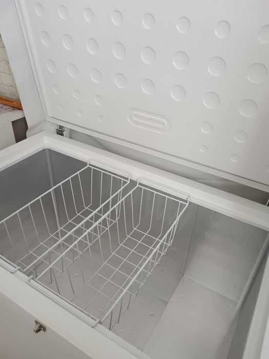 Морозильник Атлант