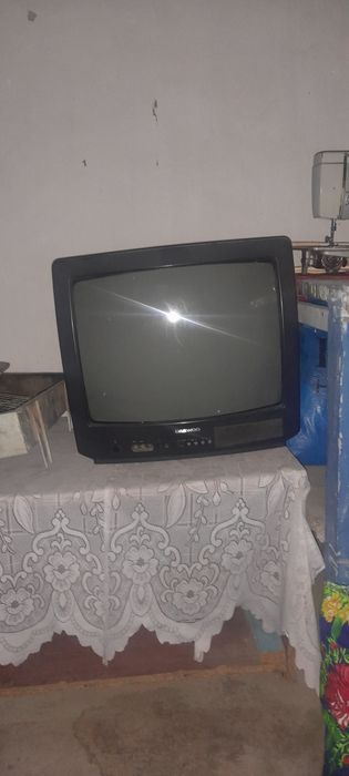 Телевизор сотилади