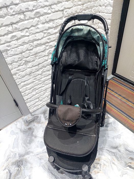Коляска новый детский