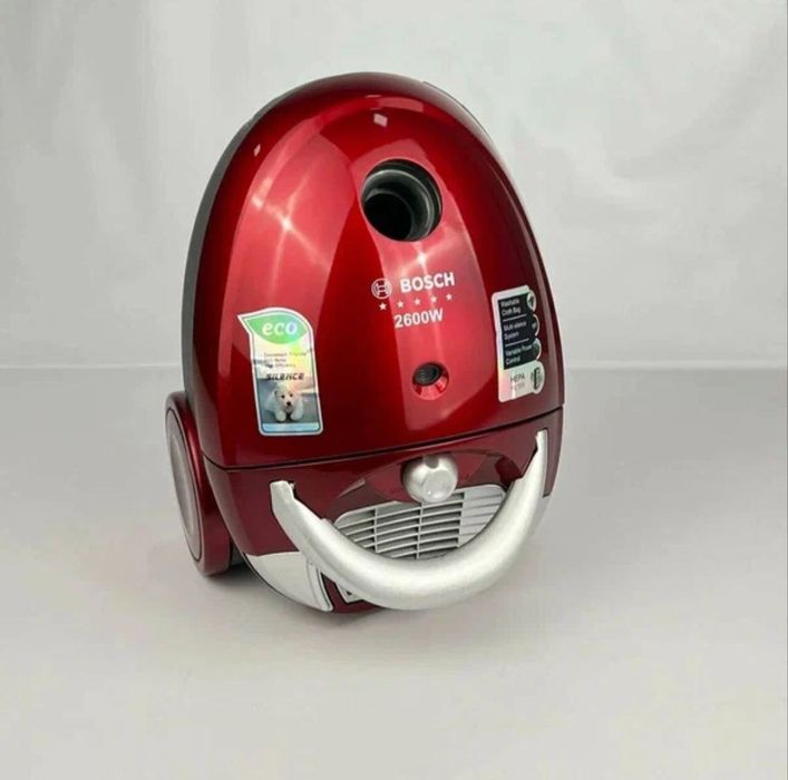 Пылесос BOSCH MX-001 changyutgich plisos плисос vacuum cleaner