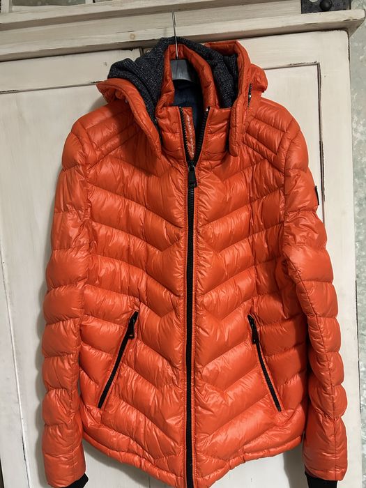 Дамско Яке”Lufian” с гъши пух