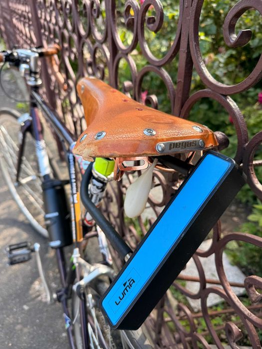 Bicicleta Pegas Clasic
