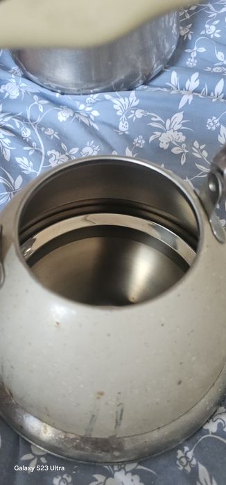 Отдам чайник бесплатно