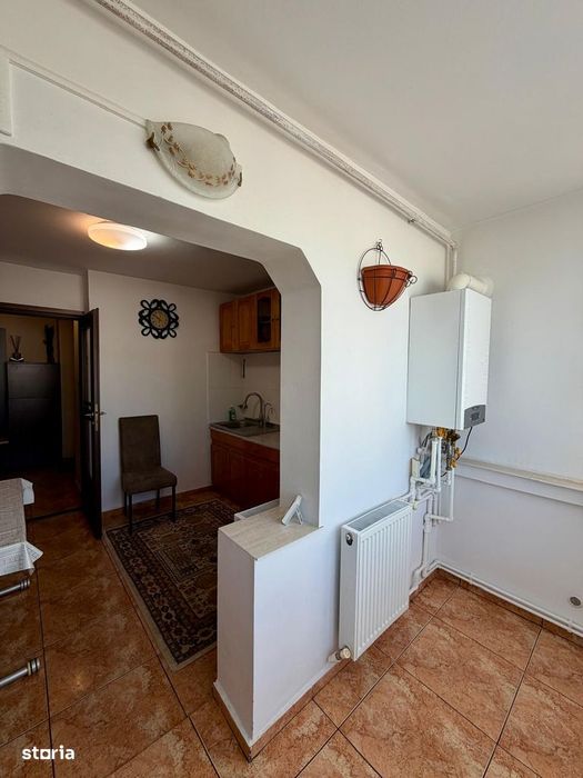 Apartament 3 camere Tomis III - City Park 600 euro